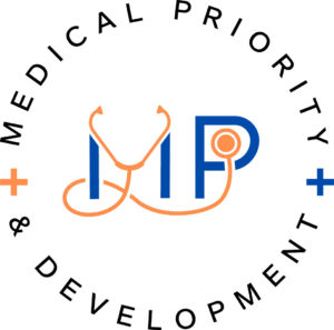 MP Medical Priority & Development Teansparent